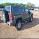 5GTDN136368189819 2006 Hummer H3 Suv auction photo thumbnail 4