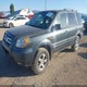 2HKYF18556H532590 2006 Honda Pilot Ex-L auction photo thumbnail 2