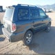 2HKYF18556H532590 2006 Honda Pilot Ex-L auction photo thumbnail 4