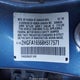 2HGFA16568H517571 2008 Honda Civic Lx auction photo thumbnail 9