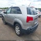 5XYKT4A65DG418337 2013 Kia Sorento Lx auction photo thumbnail 3