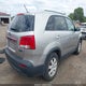 5XYKT4A65DG418337 2013 Kia Sorento Lx auction photo thumbnail 4