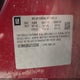 1G1BH5SE0J7122365 2018 Chevrolet Cruze Lt Auto auction photo thumbnail 9