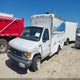 1FDSE35LX6HA32586 2006 Ford E-350 Cutaway auction photo thumbnail 2