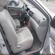 2T1BR32EX6C615808 2006 Toyota Corolla Le auction photo thumbnail 5