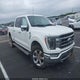 1FTFW1E54MFB55690 2021 Ford F-150 Lariat auction photo thumbnail 1