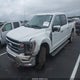1FTFW1E54MFB55690 2021 Ford F-150 Lariat auction photo thumbnail 2