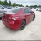 4T1B61HKXJU591530 2018 Toyota Camry Xse auction photo thumbnail 4