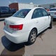 5NPEU46C56H081950 2006 Hyundai Sonata Gls auction photo thumbnail 4