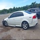 19UUA66275A072827 2005 Acura Tl auction photo thumbnail 14