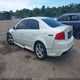19UUA66275A072827 2005 Acura Tl auction photo thumbnail 3