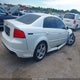 19UUA66275A072827 2005 Acura Tl auction photo thumbnail 4