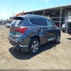 5NMS3DAJ6PH584588 2023 Hyundai Santa Fe Sel auction photo thumbnail 4