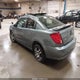 1G8AW12F85Z156147 2005 Saturn Ion 3 auction photo thumbnail 3