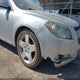 1G1ZD5E76AF121847 2010 Chevrolet Malibu Lt auction photo thumbnail 15