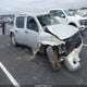 1N6AD0EV4FN733609 2015 Nissan Frontier Pro-4X/S/Sl/Sv auction photo thumbnail 1