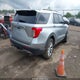 1FMSK8FHXLGC78054 2020 Ford Explorer Limited auction photo thumbnail 4