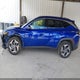 5NMJECDE1RH358606 2024 Hyundai Tucson Limited auction photo thumbnail 14