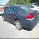 2G1WT58K289215166 2008 Chevrolet Impala Lt auction photo thumbnail 3