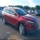 1C4PJMCB1HW580108 2017 Jeep Cherokee Latitude 4X4 auction photo thumbnail 1
