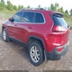 1C4PJMCB1HW580108 2017 Jeep Cherokee Latitude 4X4 auction photo thumbnail 3