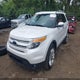 1FM5K7F88EGA85377 2014 Ford Explorer Limited auction photo thumbnail 2
