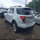 1FM5K7F88EGA85377 2014 Ford Explorer Limited auction photo thumbnail 3
