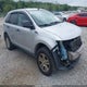 2FMDK3GC0ABA01447 2010 Ford Edge Se auction photo thumbnail 1