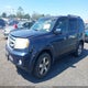 5FNYF4H56BB079607 2011 Honda Pilot Ex-L auction photo thumbnail 2