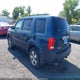5FNYF4H56BB079607 2011 Honda Pilot Ex-L auction photo thumbnail 3