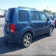 5FNYF4H56BB079607 2011 Honda Pilot Ex-L auction photo thumbnail 4