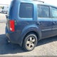 5FNYF4H56BB079607 2011 Honda Pilot Ex-L auction photo thumbnail 6
