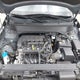 KMHRC8A32PU257701 2023 Hyundai Venue Limited auction photo thumbnail 10