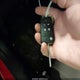 2G1FD1E32F9111597 2015 Chevrolet Camaro 1Lt auction photo thumbnail 11