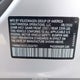 1VWMA7A37LC024781 2020 Volkswagen Passat 2.0T R-Line auction photo thumbnail 9