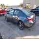 5YFBURHE7GP535599 2016 Toyota Corolla Le Plus auction photo thumbnail 3