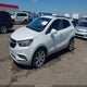 KL4CJBSB5HB098070 2017 Buick Encore Preferred Ii auction photo thumbnail 2