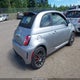 3C3CFFJH9JT416950 2018 Fiat 500C Abarth auction photo thumbnail 4