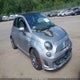 3C3CFFJH9JT416950 2018 Fiat 500C Abarth auction photo thumbnail 6
