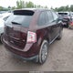 2FMDK3JC5ABA15823 2010 Ford Edge Sel auction photo thumbnail 4