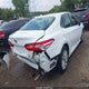 4T1C11AK5LU345596 2020 Toyota Camry Le auction photo thumbnail 4
