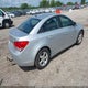 1G1PK5SBXD7157433 2013 Chevrolet Cruze Lt auction photo thumbnail 4