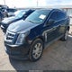 3GYFNAE34CS634133 2012 Cadillac Srx Luxury Collection auction photo thumbnail 2