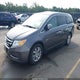 5FNRL5H63GB072374 2016 Honda Odyssey Ex-L auction photo thumbnail 2