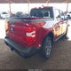 3FTTW8JA1SRA78632 2025 Ford Maverick Xlt auction photo thumbnail 4