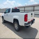1GCHSBEA0K1176750 2019 Chevrolet Colorado Wt auction photo thumbnail 3