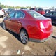 1LNHL9FT1EG600908 2014 Lincoln Mks Ecoboost auction photo thumbnail 3
