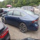 1HGCY2F8XRA043929 2024 Honda Accord Hybrid Touring auction photo thumbnail 15