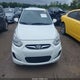 KMHCT5AE4EU141418 2014 Hyundai Accent Gs auction photo thumbnail 13