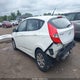 KMHCT5AE4EU141418 2014 Hyundai Accent Gs auction photo thumbnail 15
